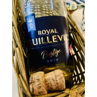 Cidrerie Nicol Royal Guillevic Prestige 2018