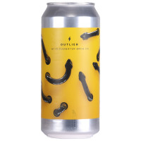 Garage Beer Co Outlier