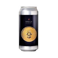 Garage Beer Co Sheet 33