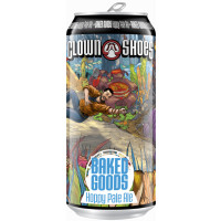 Clown Shoes Baked Goods