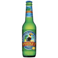 San Miguel Thailand Phuket Lager Beer