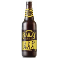 Croman Craft Railay Weisse