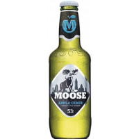 Siam Winery Co Ltd Moose Apple Cider