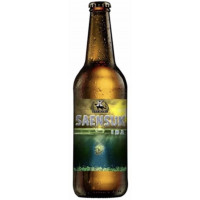 X Beer Saensuk