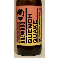BrewDog Quench Quake