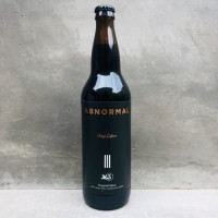 Abnormal Beer Company M3