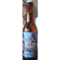 Sainte Cru - Brasserie Sainte Crucienne Steal This Beer DIPA