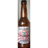 HaarddrëcH Radic'Ale