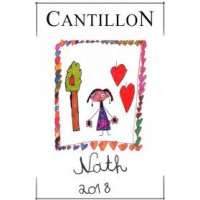 Brasserie Cantillon Nath (2018)