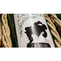 Brasserie Cantillon Zwanze (2012)