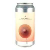 Garage Beer Co More Green