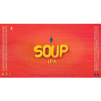 Garage Beer Co Soup