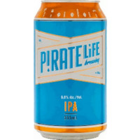 Pirate Life Brewing IPA
