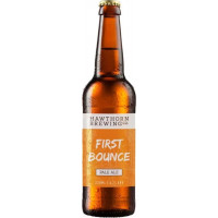 Hawthorn Brewing Co First Bounce Pale Ale