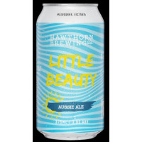 Hawthorn Brewing Co Little Beauty Aussie Ale