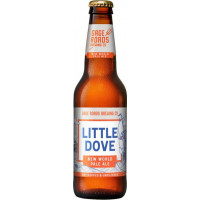 Gage Roads Brewing Company Little Dove