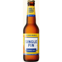 Gage Roads Brewing Company Single Fin Summer Ale