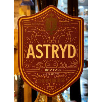 Thornbridge Brewery Astryd