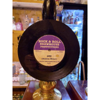 Rock & Roll Brewhouse OTT
