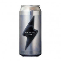 Garage Beer Co IPA