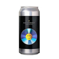 Garage Beer Co Old Currency