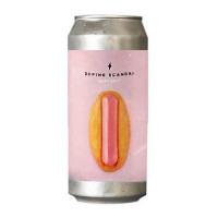 Garage Beer Co Doping Scandal