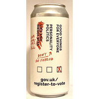 Cloudwater Brew Co Good Things For Everyone