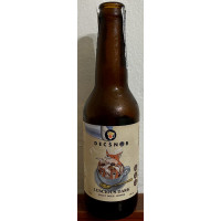 Decsnob Luscious Dark Stout