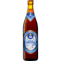Staatliches Hofbräuhaus München (Hofbräu München) Winterzwickl
