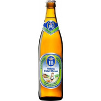 Staatliches Hofbräuhaus München Kristall Weisse