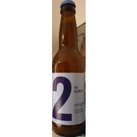 La Saint-Pierre 2 IPA Blanche
