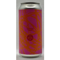 Cloudwater Brew Co There Are Things I Know Inside