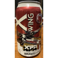 Holgate Brewhouse X-Wing XPA