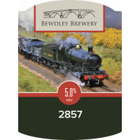 Bewdley Brewery 2857