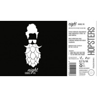 Hopsters Brewery Night