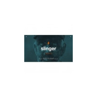 Garage Beer Co Slinger