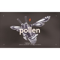 Garage Beer Co Pollen