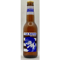 Brasserie de Goudale (Les Brasseurs De Gayant / Grain D'Orge) La Raoul