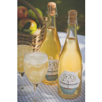 Thornborough Cider Yorkshire Cider