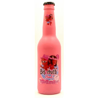 Brasserie de Goudale (Les Brasseurs De Gayant / Grain D'Orge) Belzebuth Pink