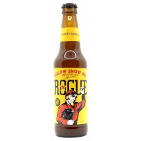 Rogue Ales & Spirits Yellow Snow IPA