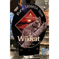 Cairngorm Brewery Wildcat (Cask)