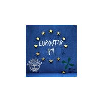 TDM 1874 Brewery Eurostar