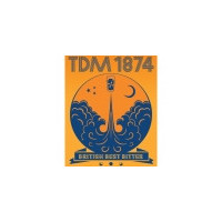 TDM 1874 Brewery British Best Bitter (B.B.B.)