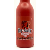 Brasserie de Goudale (Les Brasseurs De Gayant / Grain D'Orge) Belzebuth Rouge