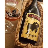 Brasserie Cantillon Lambic d'Haute Densité