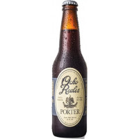 Comidas y Bebidas Fermentadas (Ocho Reales) Ocho Reales Porter