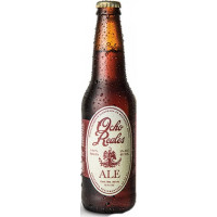 Comidas y Bebidas Fermentadas (Ocho Reales) Ocho Reales Ale