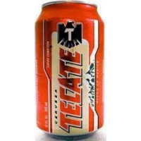 Cervecería Cuauhtémoc Moctezuma Tecate