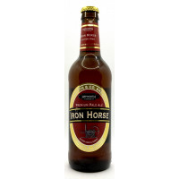 Hepworth & Co Iron Horse